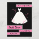 Recherche de princess bridal shower invitations Nuptiale