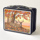 Search for hunting lunch boxes Autumn