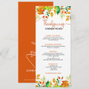 Search for border thanksgiving invitations Colourful
