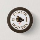 Recherche de canards badges Sauvagine