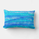 Search for aqua blue pillows Water