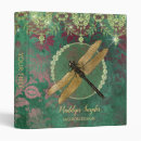 Search for dragonfly binders Feminine