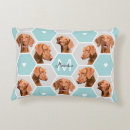 Search for pet photo pillows Unique