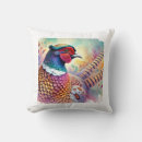 Search for pheasant pillows Animals
