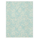 Search for wedding tablecloths Teal