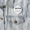 Search for definitions buttons Girl power