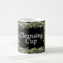 Search for cleansing Occult