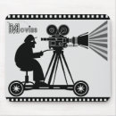 Recherche de films tapis souris Caméra