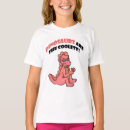Search for dinosaur girls tshirts Cool