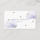 Search for cloud business cards White