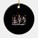 Search for creepy santa ornaments Christmass