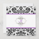 Search for baroque damask invitations Pixdezines