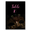 Recherche de elegant masquerade Noir