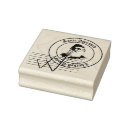 Recherche de vintage santa rubber stamps Noël