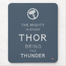 Search for mighty mousepads Avengers