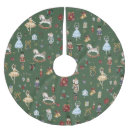 Search for nutcracker tree skirts Mouse king
