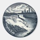Recherche de niagara falls magnets Canada
