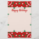 Search for christmas border stationery paper Elegant