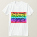 Recherche de moore tshirts Lgbt
