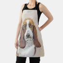Recherche de chien de basset tabliers Dog
