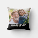 Search for grandad pillows Grandad established est