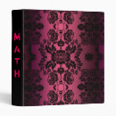 Search for sassy binders Pink
