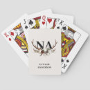 Search for watercolor playing cards Floral