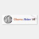 Search for 08 bumper stickers Barack