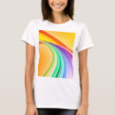 Search for background design tshirts Colourful