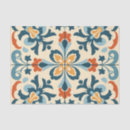 Search for spanish tissue paper Pattern