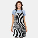 Search for zebra skin aprons Animal