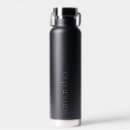 Search for water bottles White