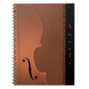 Search for violin teacher notebooks Instrument