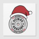 Search for merry fitness christmas cards Xmas