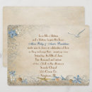 Search for seashore wedding invitations Tropical