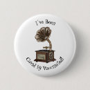 Recherche de disque badges Enregistrement