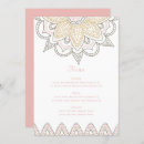 Search for indian marriage invitations Henna