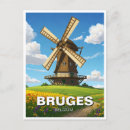 Search for bruges postcards Belgian