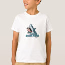 Search for shark attack tshirts Survivor