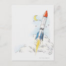 Recherche de vitesse cartes postales Espace