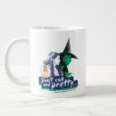 Recherche de witches cup tasses Wizard of oz