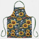 Search for beetle aprons Floral