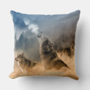 Search for wolf pillows Beautiful
