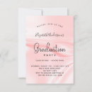 Search for satin invitations Blush pink