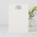 Search for art deco note cards Stylish