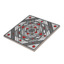 Search for optical illusion tiles Modern