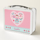 Search for pink lunch boxes Trendy