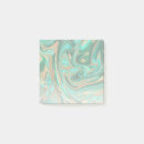 Recherche de marbre vert posters Liquide