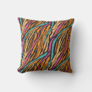 Recherche de motif exotique coussins Animal