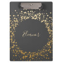 Search for elegant luxury clipboards Girly